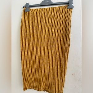 Zara skirt